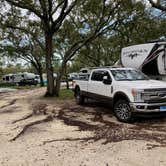 Review photo of Military Park Pensacola Naval Air Station Oak Grove Park and Cottages by MickandKarla W., April 18, 2022