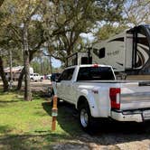 Review photo of Military Park Pensacola Naval Air Station Oak Grove Park and Cottages by MickandKarla W., April 18, 2022