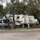 Review photo of Military Park Pensacola Naval Air Station Oak Grove Park and Cottages by MickandKarla W., April 18, 2022