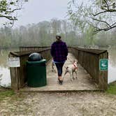 Review photo of Tickfaw State Park Campground by MickandKarla W., April 18, 2022