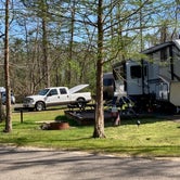 Review photo of Tickfaw State Park Campground by MickandKarla W., April 18, 2022