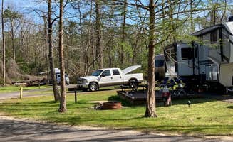 MickandKarla W.'s photo at Tickfaw State Park Campground in Louisiana
