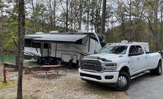 Susan G.'s photo at High Falls County Park near Pendleton, SC