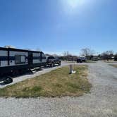 Review photo of Tomahawk Municipal RV Park by Ben P., April 18, 2022