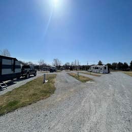 Tomahawk Municipal RV Park