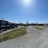 Review photo of Tomahawk Municipal RV Park by Ben P., April 18, 2022