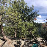 Review photo of Dream Canyon Campsites - Dispersed Camping by Sierra T., April 18, 2022