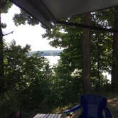 Review photo of West Branch State Park Campground by Kim B., July 12, 2018