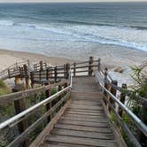 Review photo of El Capitán State Beach Campground by Abigail M., April 18, 2022