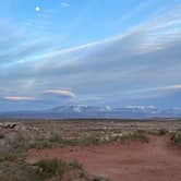 Review photo of Sun Outdoors Canyonlands Gateway by Kim L., April 18, 2022