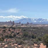 Review photo of Sun Outdoors Canyonlands Gateway by Kim L., April 18, 2022
