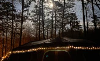 Katie E.'s photo at Chau Ram County Park near Seneca, SC