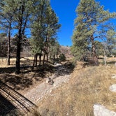 Review photo of James Canyon Campground by Scott F., April 18, 2022