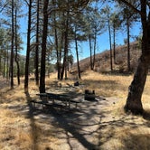 Review photo of James Canyon Campground by Scott F., April 18, 2022