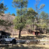 Review photo of James Canyon Campground by Scott F., April 18, 2022