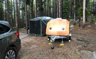 Art S.'s photo at Tie Hack near Bighorn Canyon National Recreation Area