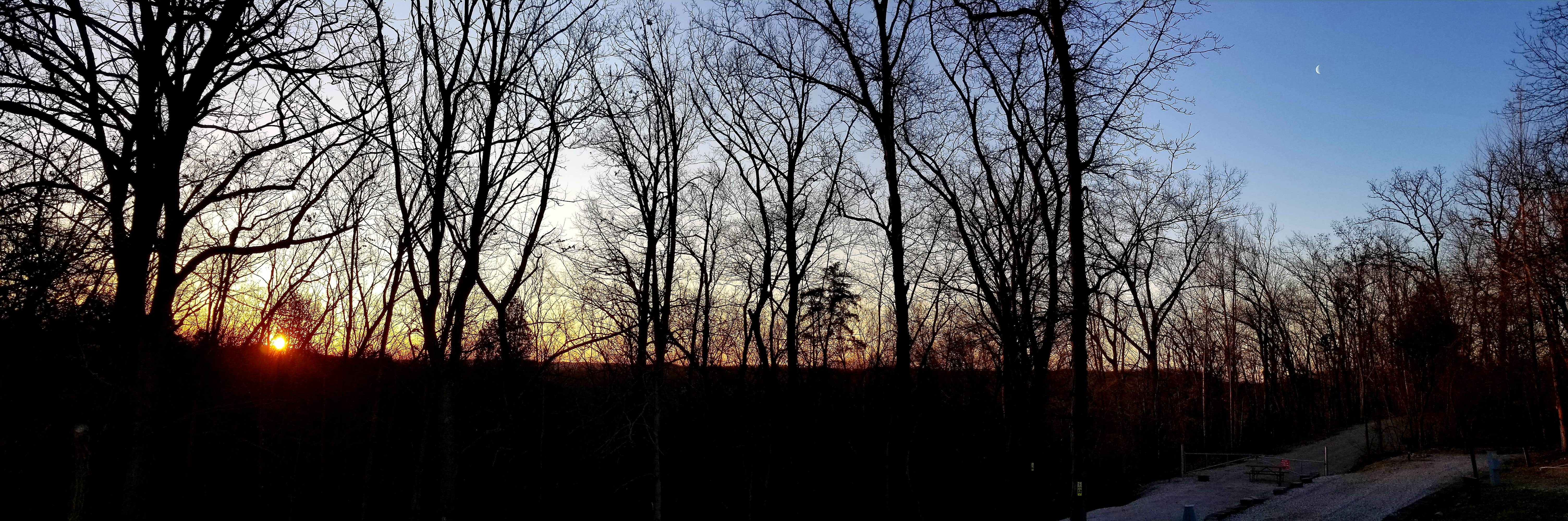 Camper-submitted photo at Yogi Bear's Jellystone Park Resort At Six Flags near Arnold, MO