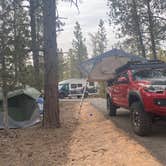 Review photo of Bryce Canyon Yurt by Florante C., April 18, 2022