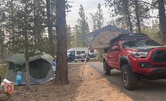 Florante C.'s photo at Bryce Canyon Yurt near Dixie National Forest