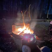 Review photo of Barren River Lake State Resort Park Campground by Erik O., April 18, 2022
