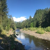 Review photo of Jones Creek by Katie C., July 12, 2018