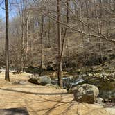 Review photo of Crabtree Falls Campground by Chris F., April 19, 2022