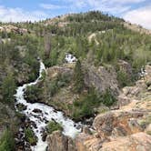 Review photo of Popo Agie Campground — Sinks Canyon State Park by Art S., July 12, 2018