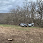 Review photo of Ball Field Dispersed Camping Area by Steve V., April 19, 2022
