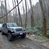 Review photo of Ball Field Dispersed Camping Area by Steve V., April 19, 2022