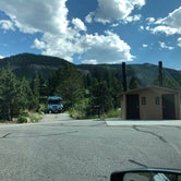 Review photo of Popo Agie Campground — Sinks Canyon State Park by Art S., July 12, 2018