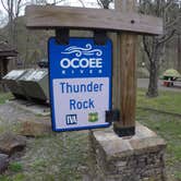 Review photo of Thunder Rock Campground by Steve V., April 19, 2022