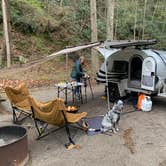 Review photo of Thunder Rock Campground by Steve V., April 19, 2022