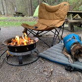 Review photo of Thunder Rock Campground by Steve V., April 19, 2022