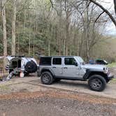 Review photo of Thunder Rock Campground by Steve V., April 19, 2022