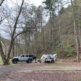 Review photo of Thunder Rock Campground by Steve V., April 19, 2022