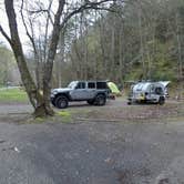 Review photo of Thunder Rock Campground by Steve V., April 19, 2022