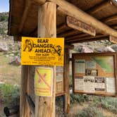 Review photo of Popo Agie Campground — Sinks Canyon State Park by Art S., July 12, 2018