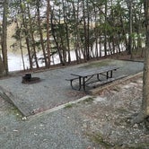 Review photo of Morganton Point Campground by Elizabeth W., April 19, 2022