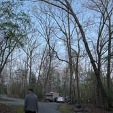 Review photo of Morganton Point Campground by Elizabeth W., April 19, 2022