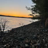 Review photo of Morganton Point Campground by Elizabeth W., April 19, 2022