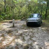 Review photo of River Junction Campground - Withlacoochee State Forest by TERIA M., April 19, 2022