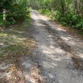 Review photo of River Junction Campground - Withlacoochee State Forest by TERIA M., April 19, 2022