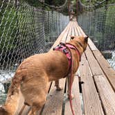 Review photo of Popo Agie Campground — Sinks Canyon State Park by Art S., July 12, 2018