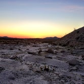 Review photo of Mountain Palm Springs Primitive Campground — Anza-Borrego Desert State Park by Morgan D., July 12, 2018