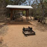 Review photo of Pedernales Falls State Park Campground by Ari A., April 19, 2022