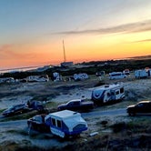 Review photo of Oregon Inlet Campground — Cape Hatteras National Seashore by Leah L., April 19, 2022