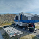 Review photo of Oregon Inlet Campground — Cape Hatteras National Seashore by Leah L., April 19, 2022