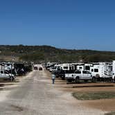 Review photo of The Vineyards of Fredericksburg RV Park by Napunani , April 19, 2022