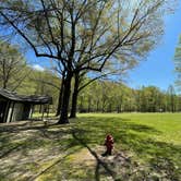 Review photo of Village Creek State Park Campground by Katie B., April 19, 2022
