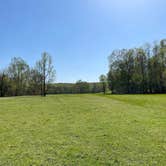 Review photo of Village Creek State Park Campground by Katie B., April 19, 2022